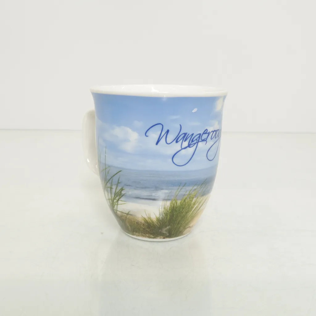 Müller - Becher - Mehrfarbig