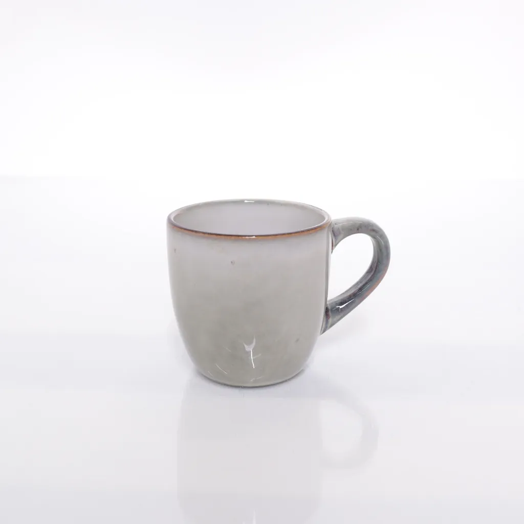 Form Living - Becher - Grün