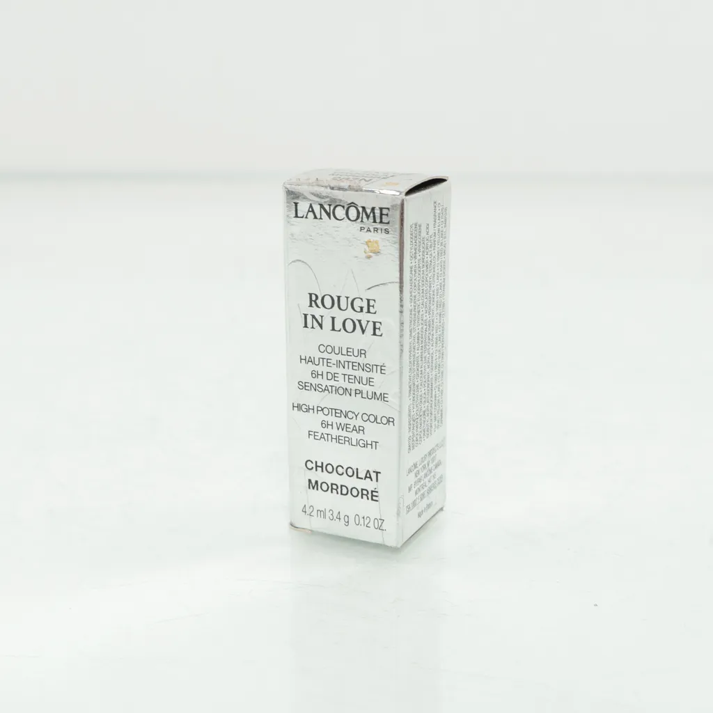 Lancôme - Lippenstift - Silber