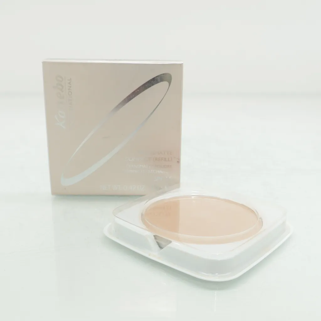 Kanebo - Puder