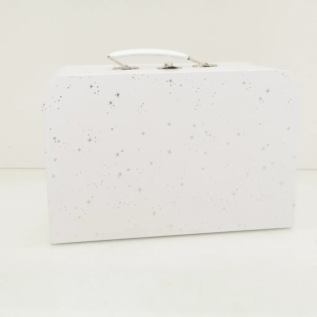 FSC - Aufbewahrungsbox - Grau