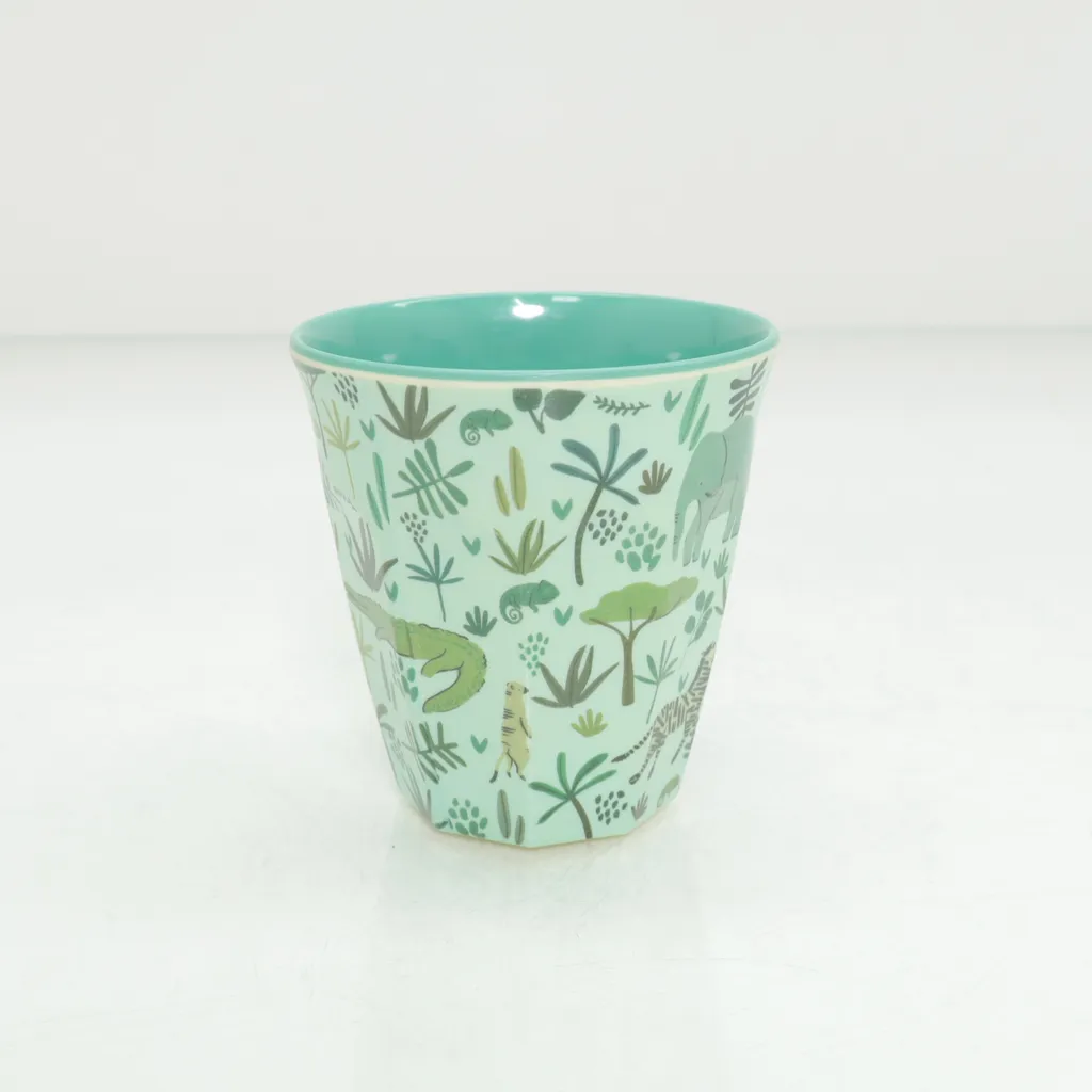 Rice - Glas - Grün