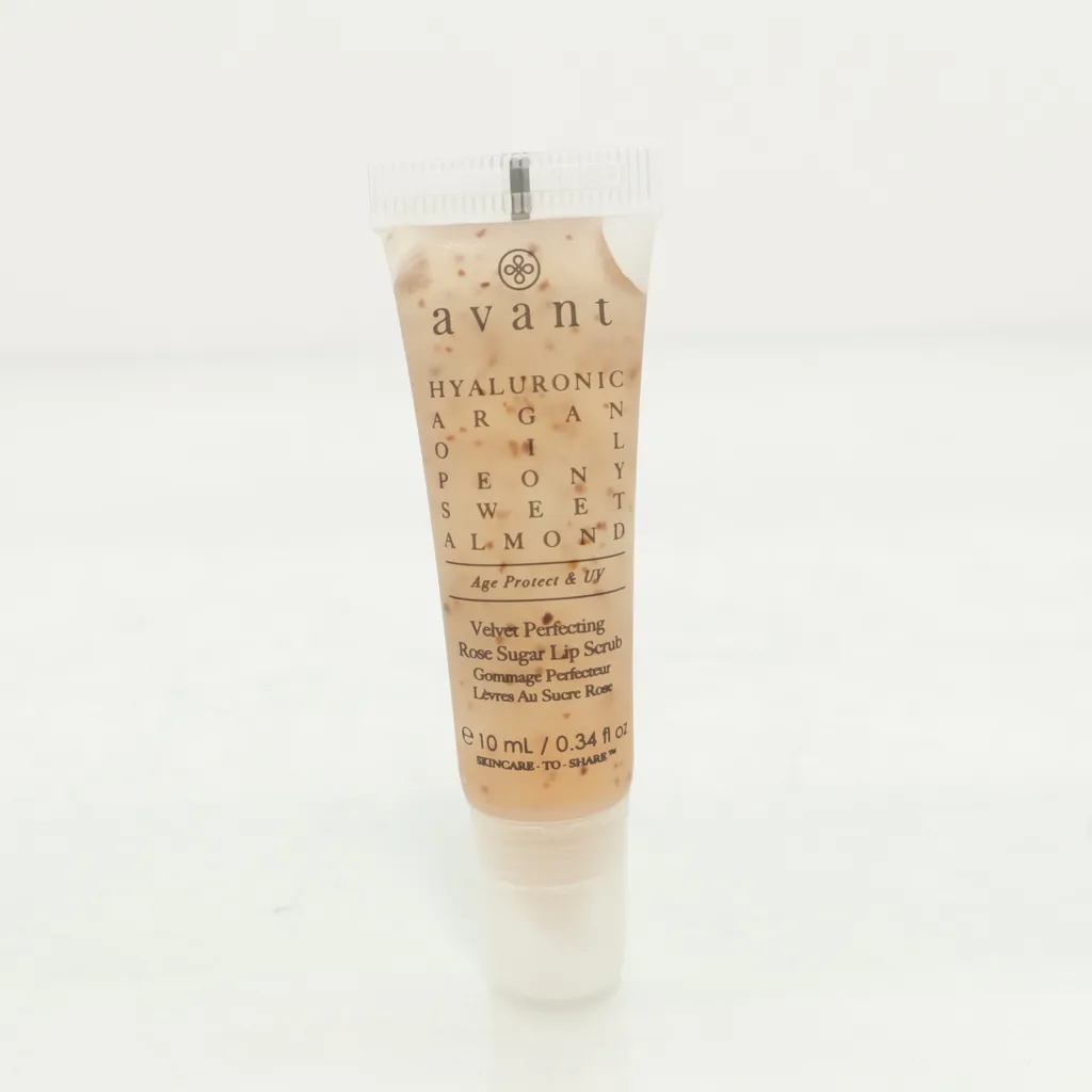 Avant - Lippenpeeling