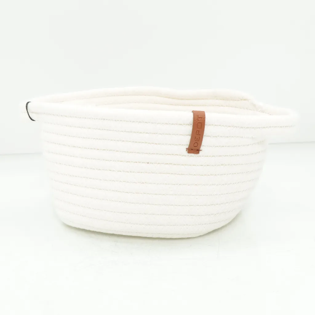 Depot - Aufbewahrungskorb - Beige