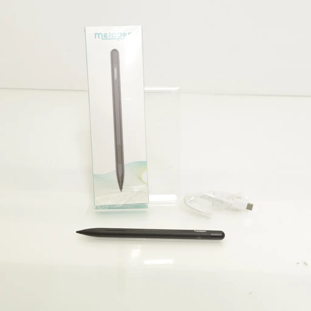 Metapen - Smartpen - Grau