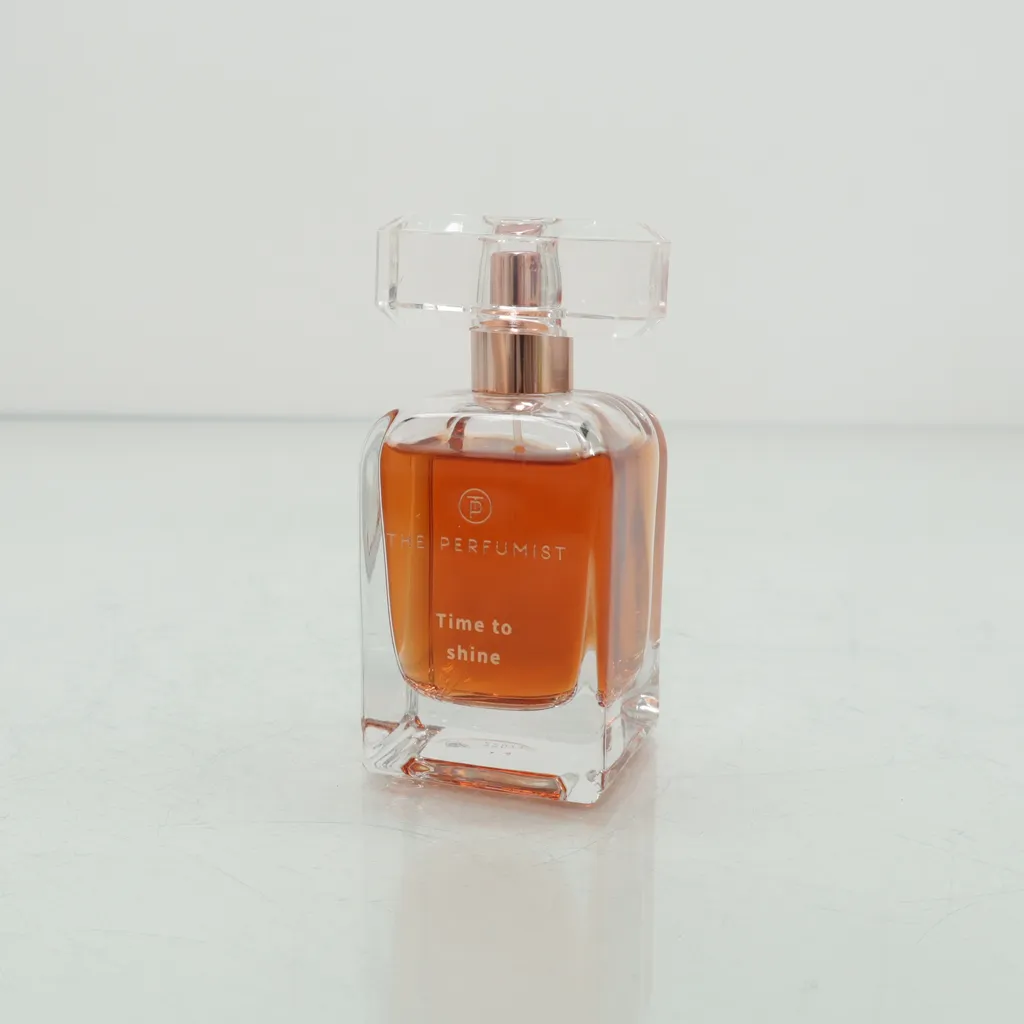 The Perfumist - Eau de Parfum