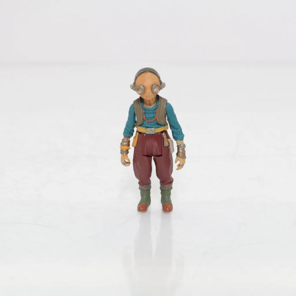 Hasbro - Spielzeugfigur - Mehrfarbig
