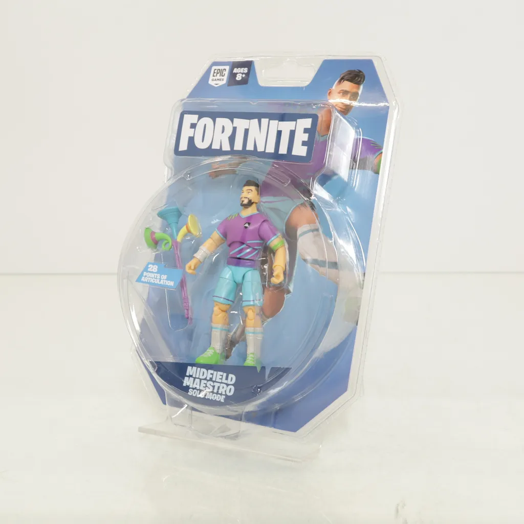 Fortnite - Actionfigur - Mehrfarbig