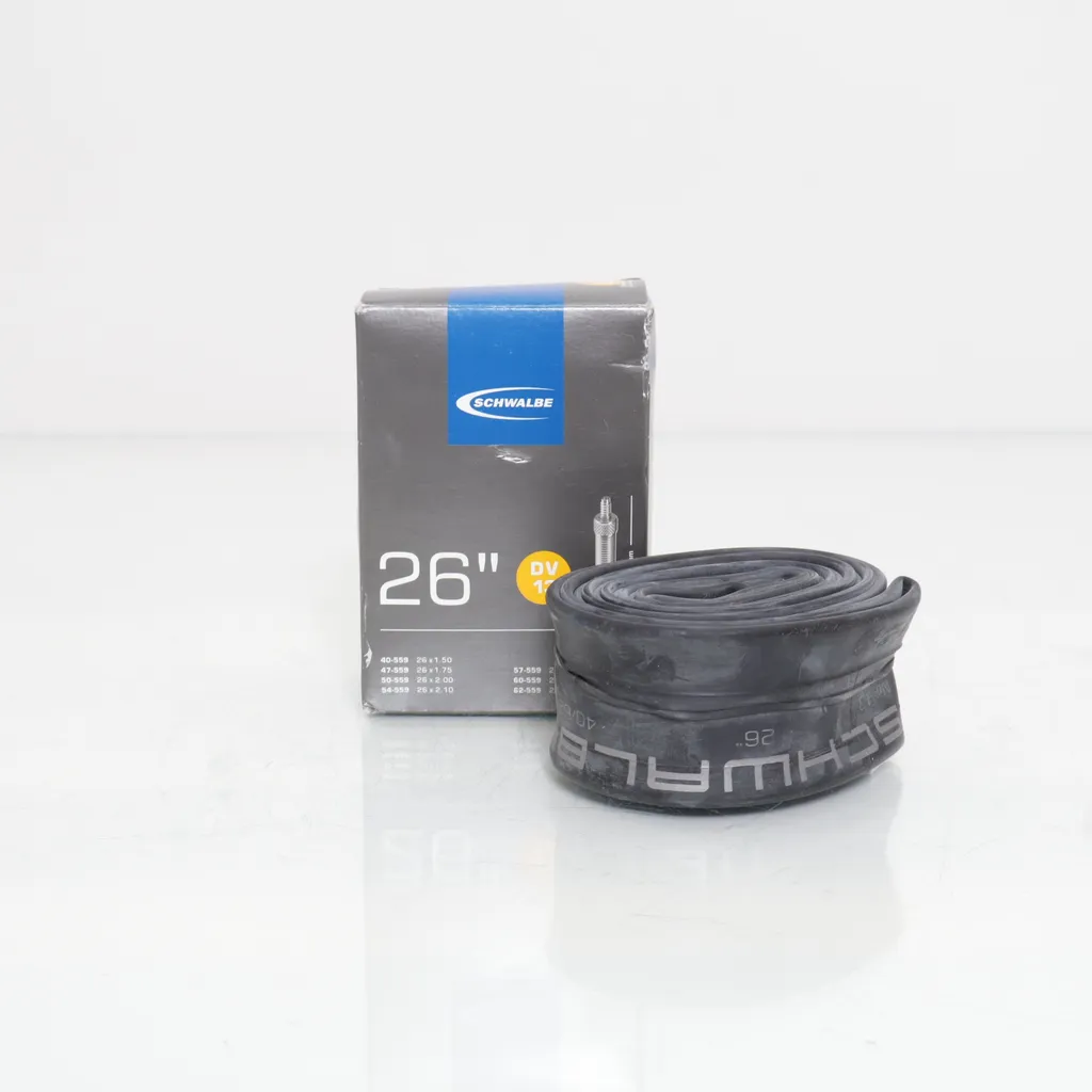 Schwalbe - Fahrradzubehör - Schwarz