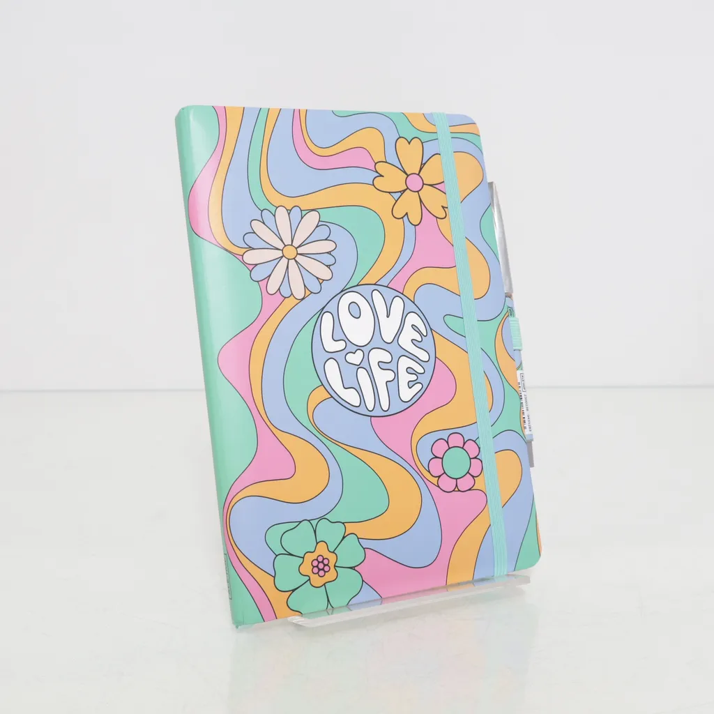 Ale-Hop - Notizbuch