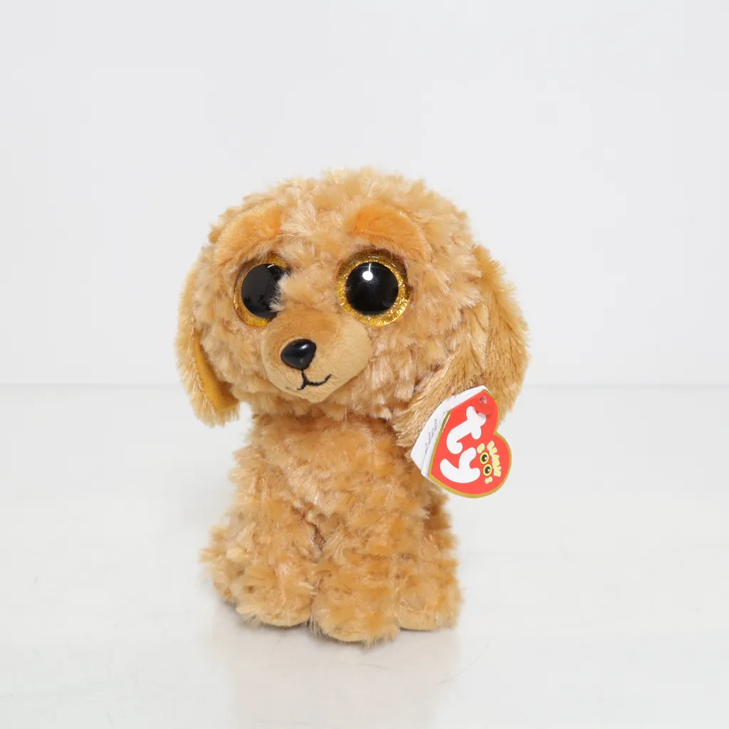 TY - Kuscheltier