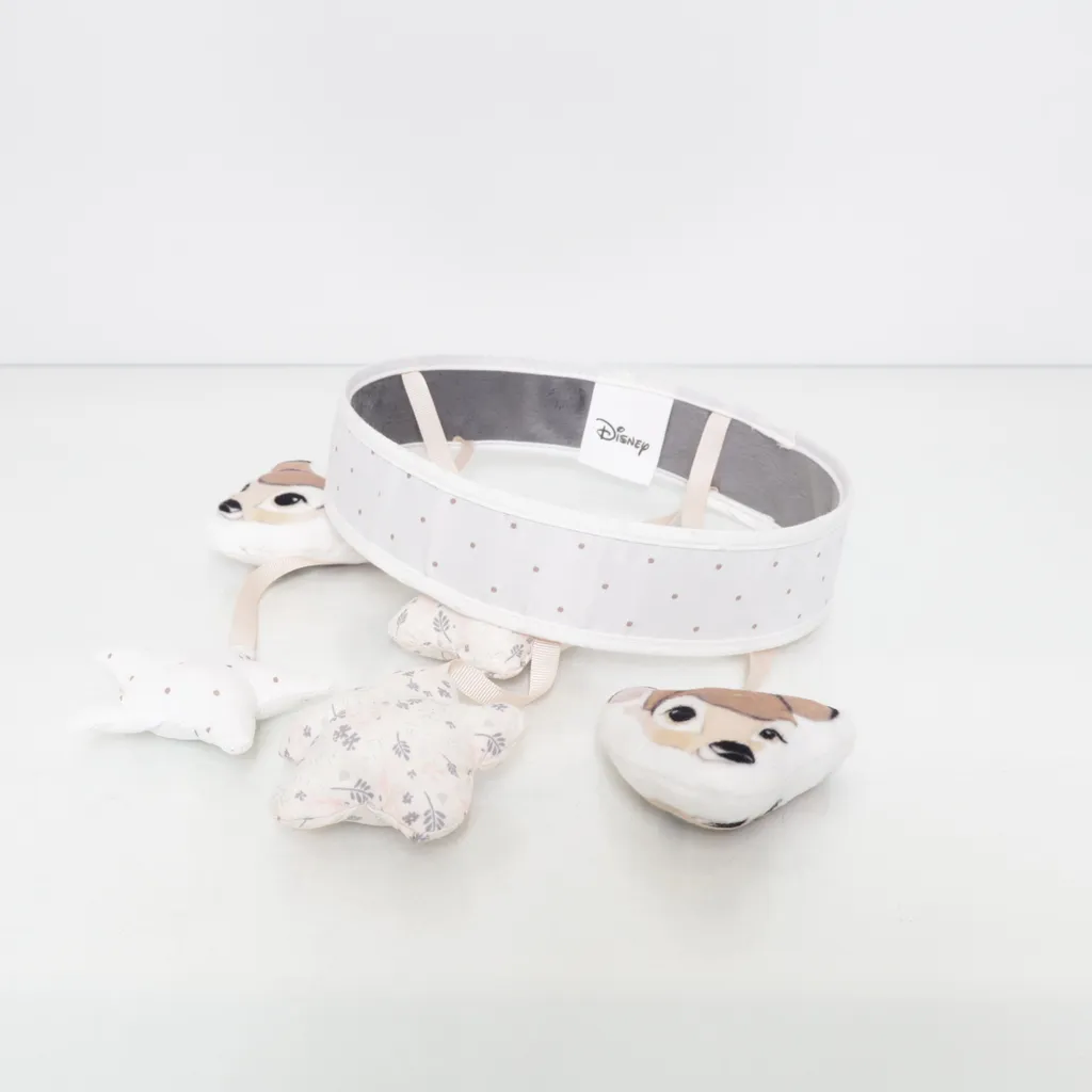 Disney - Babymobile - Mehrfarbig