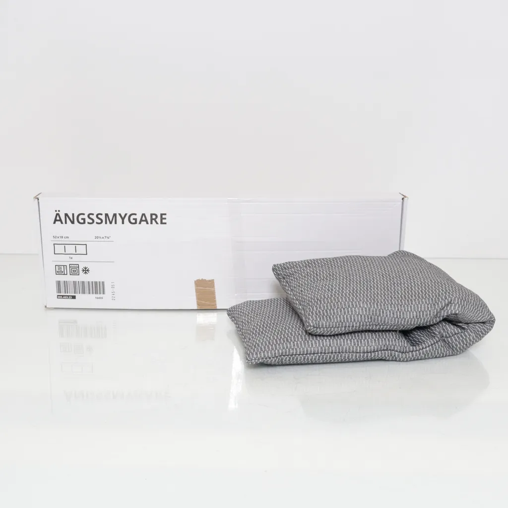 IKEA - Wärmekissen - Grau