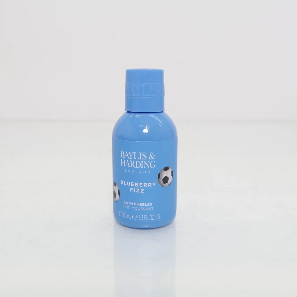 Baylis & Harding - Badeschaum