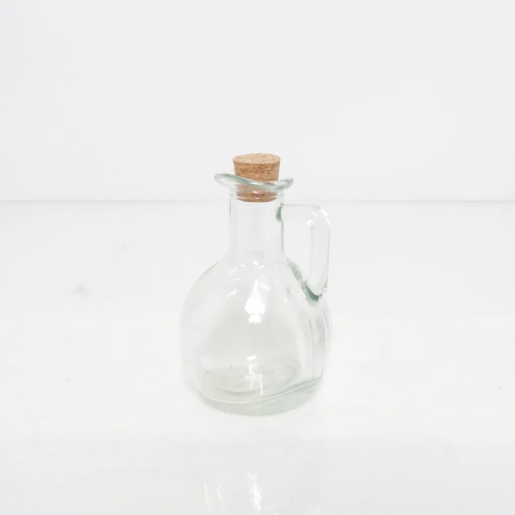 JUMBO - Dressingflasche - Weiß