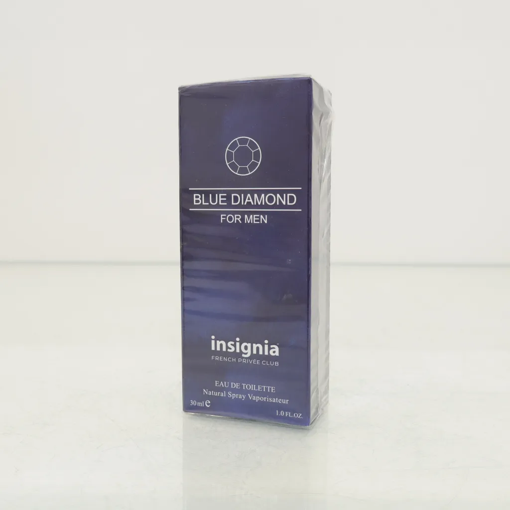 Blue Diamond - Eau de Toilette