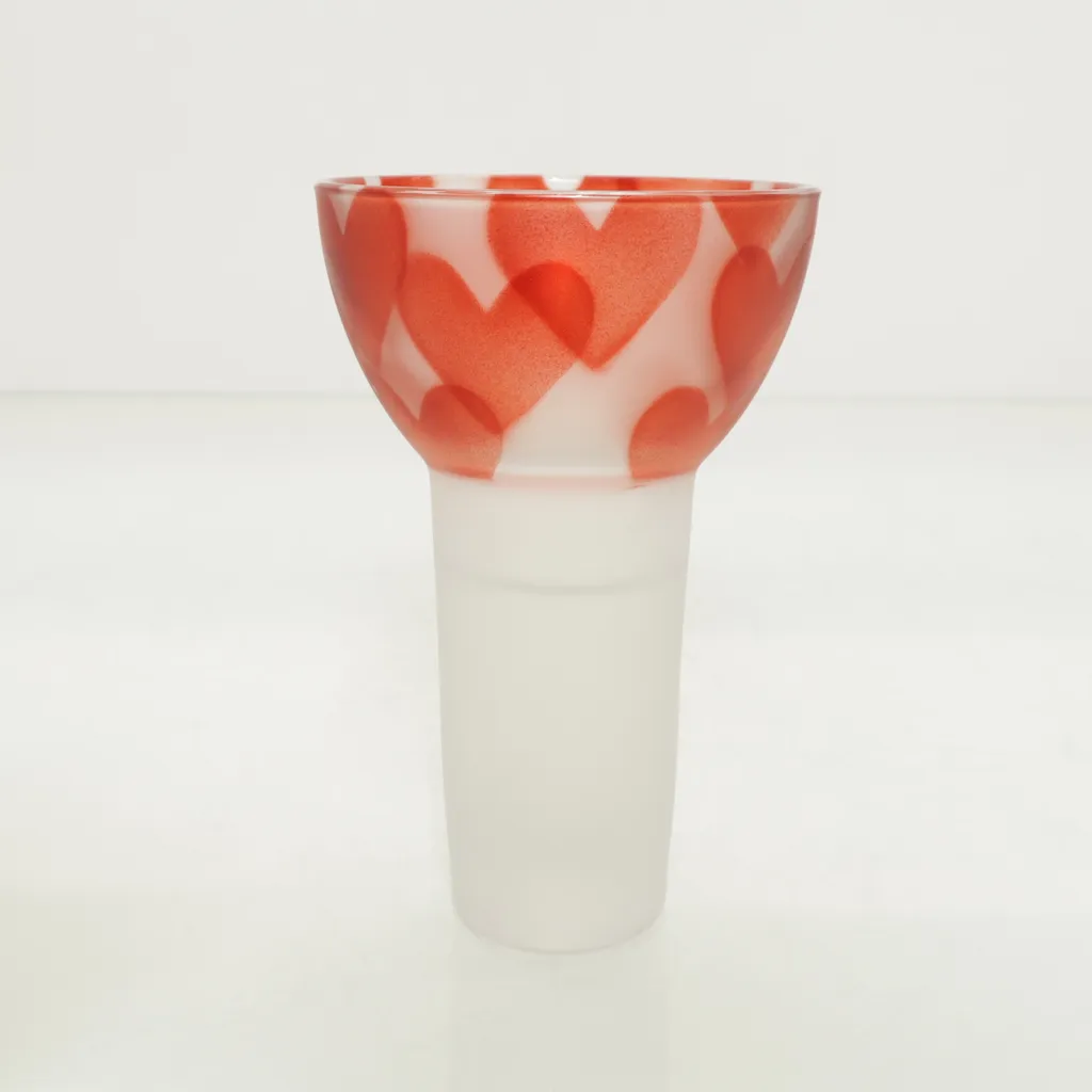 Sea Glasbruk - Glas - Weiß