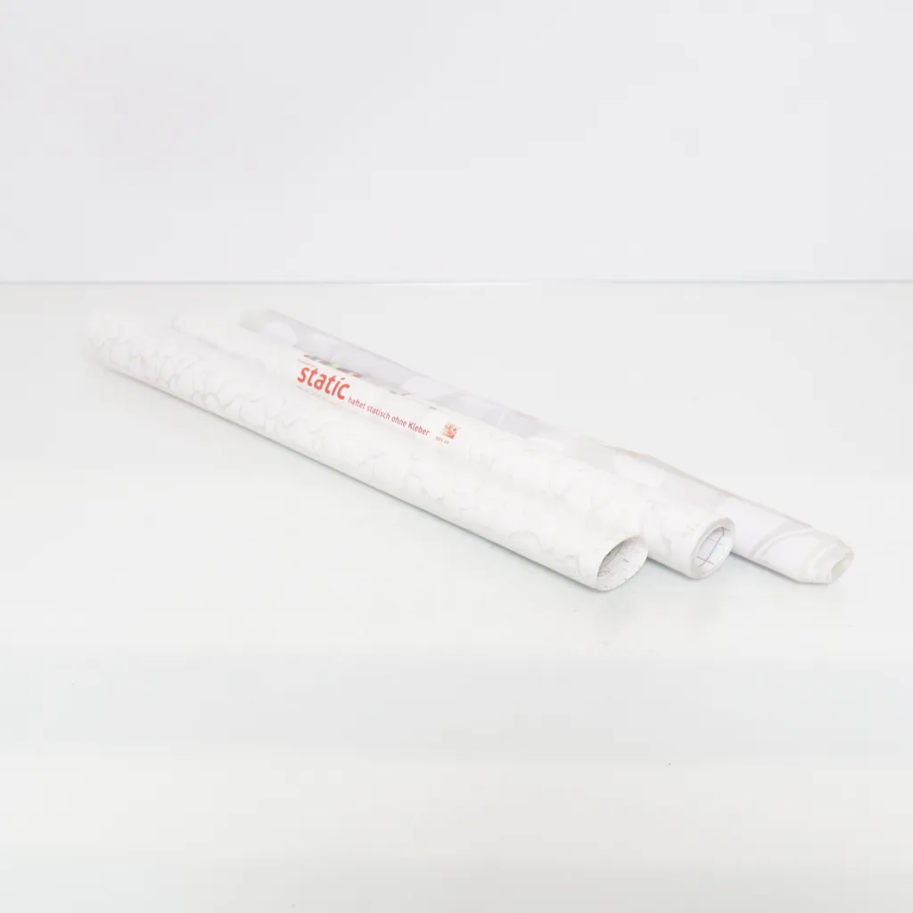 D-C-Fix - Dekoratives Plastik - Weiß