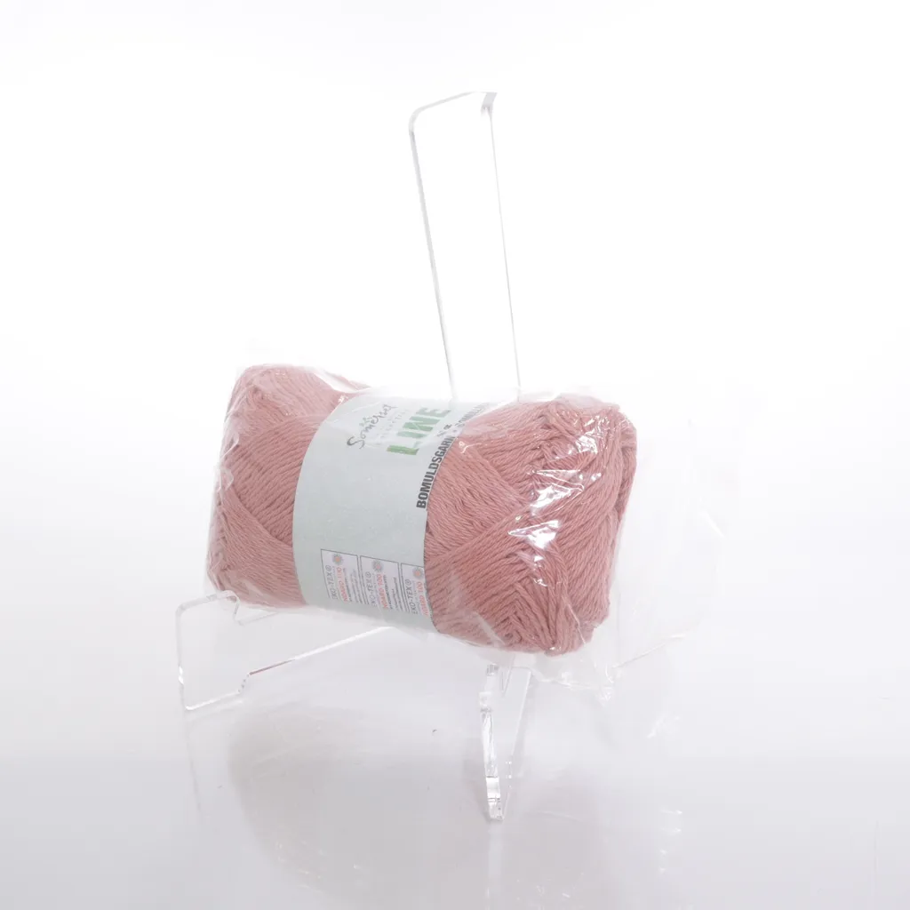Somerset - Garn - Pink