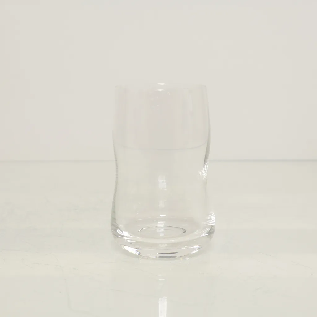 Holmegaard - Glas - Transparent