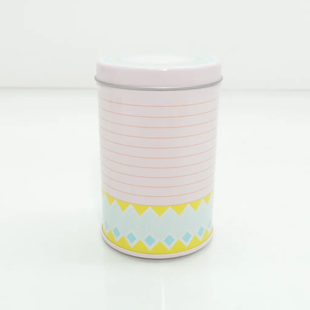 IKEA - Schachtel - Pink