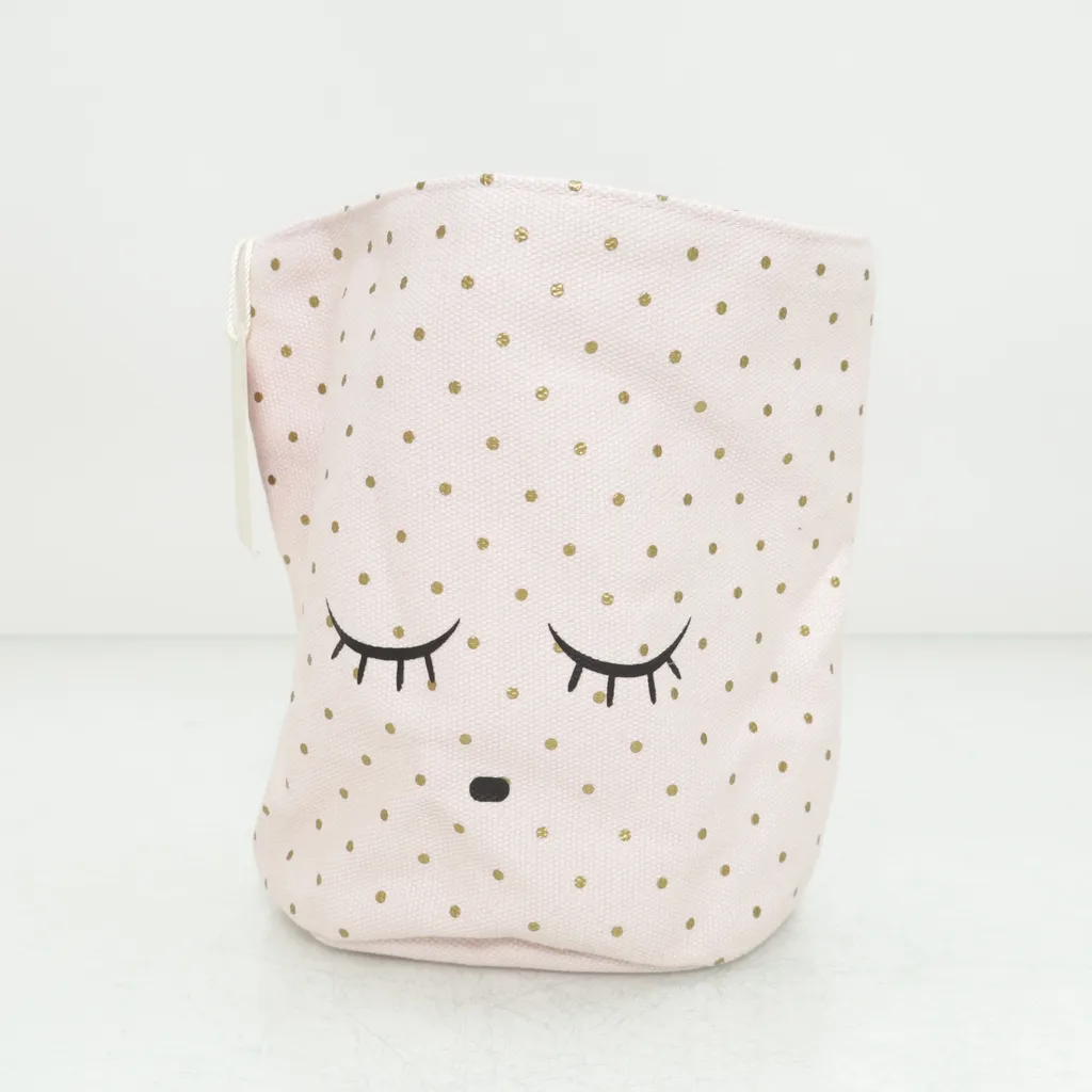 Livly - Aufbewahrungskorb - Pink