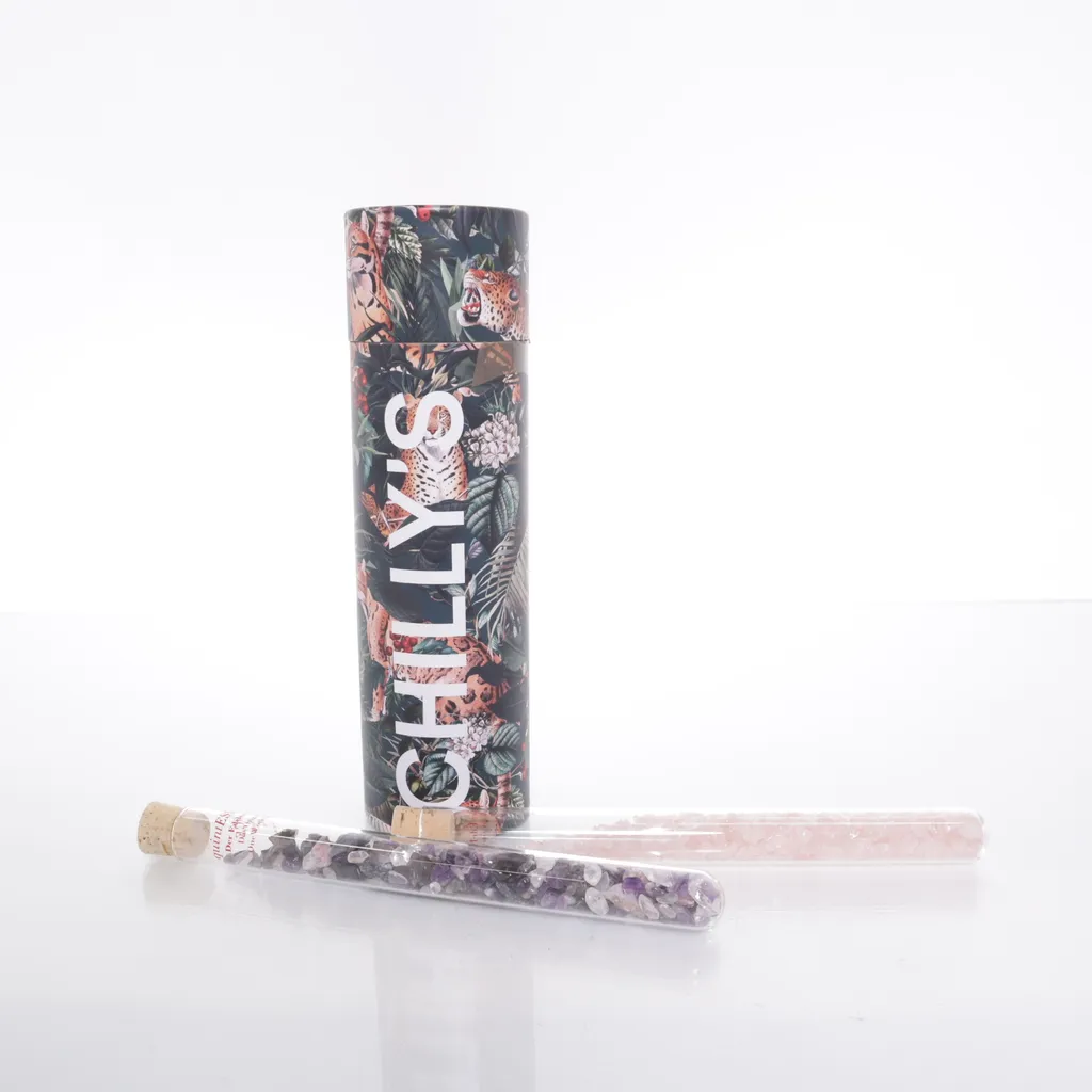 Bittos - Dekorative Steine - Pink