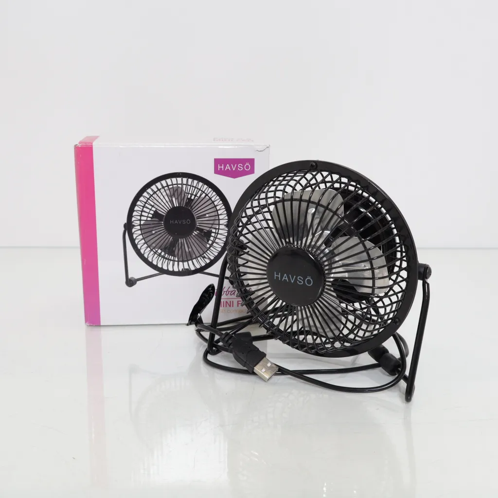 Havsö - Tischventilator