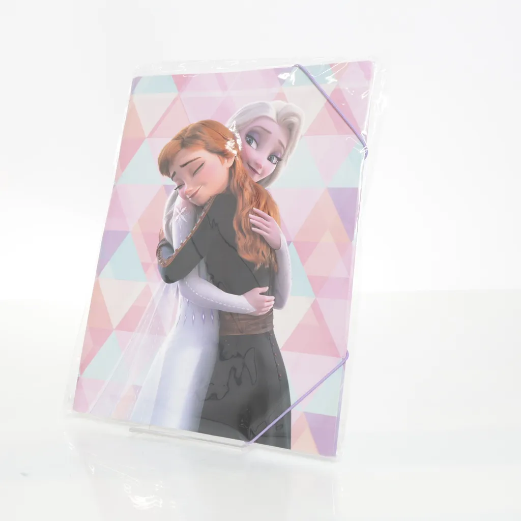 Disney Frozen - Mappe