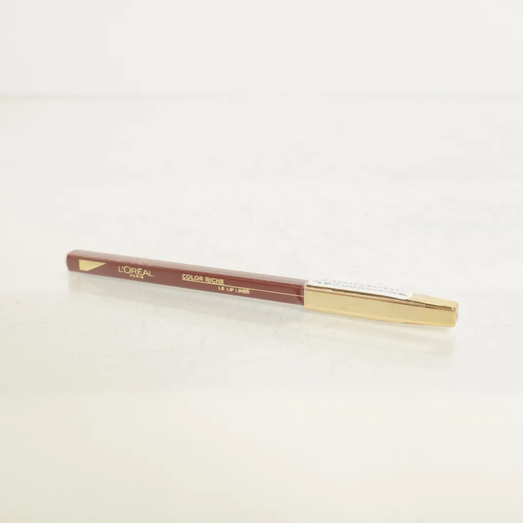 L'Oréal Paris - Lipliner - Rot