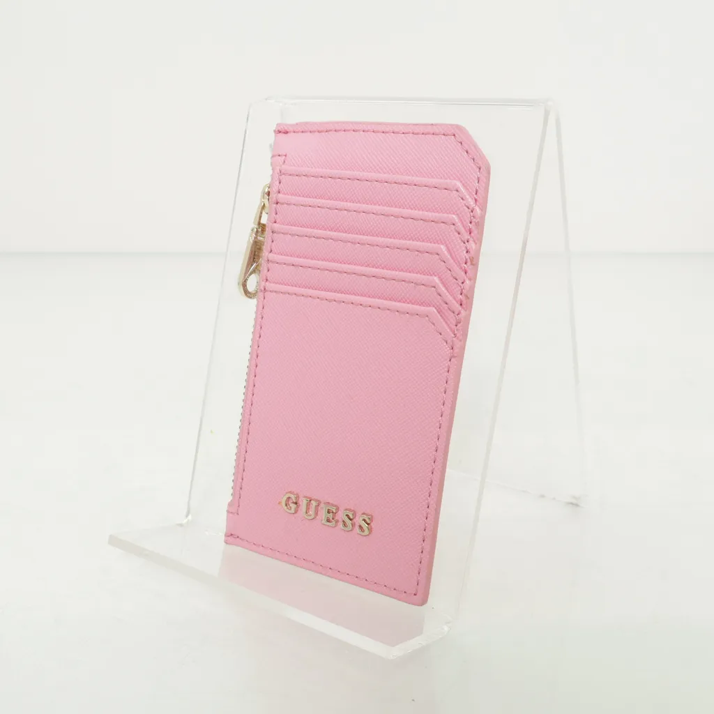 Guess - Kartenhalter - Pink