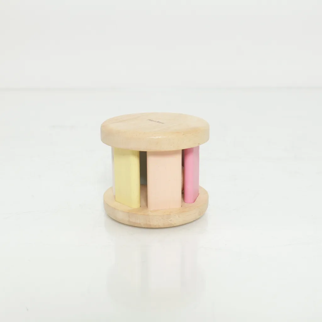 PlanToys - Babyspielzeug - Beige