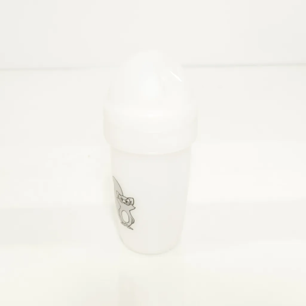 Herobility - Babyflasche - Weiß