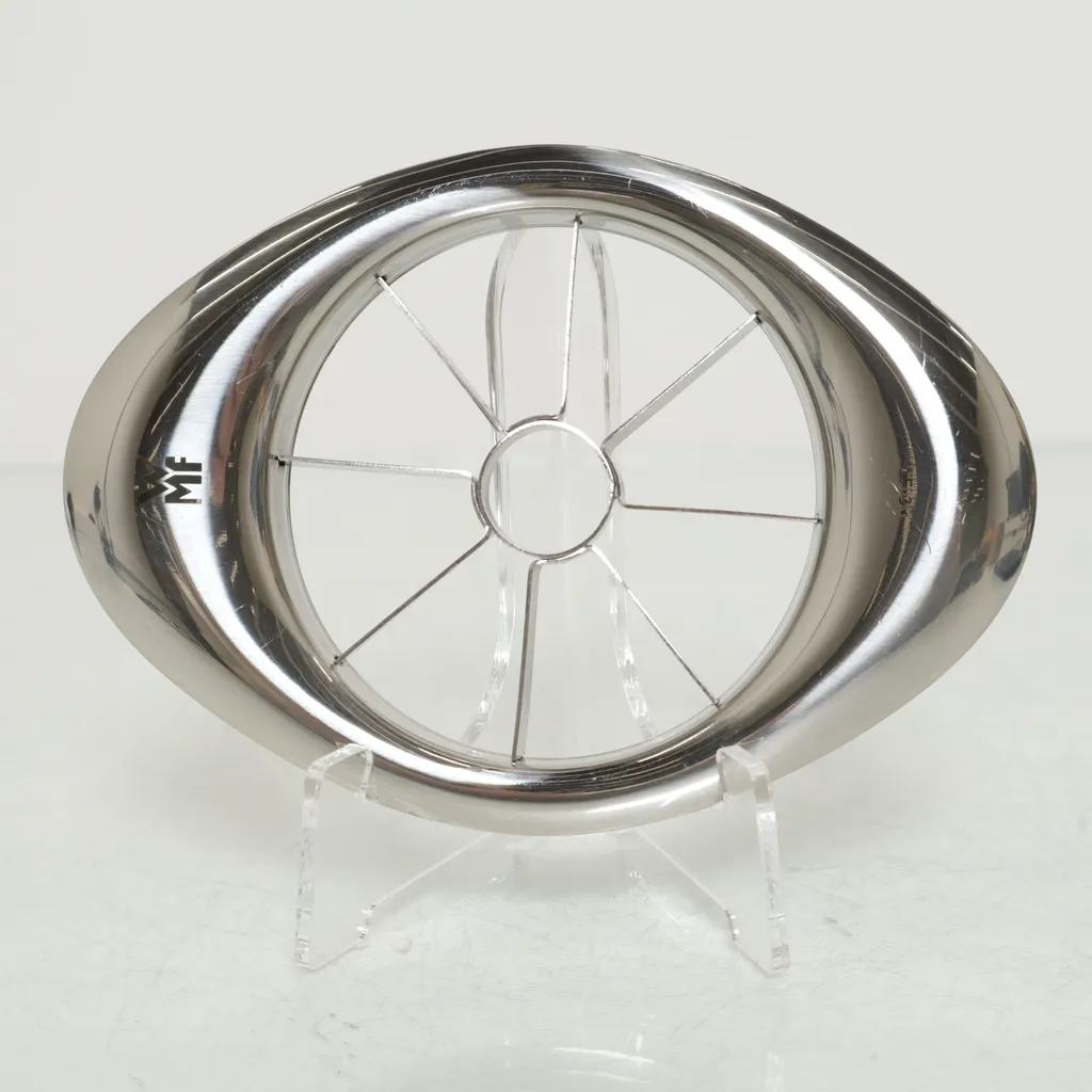 WMF - Entkerner - Silber
