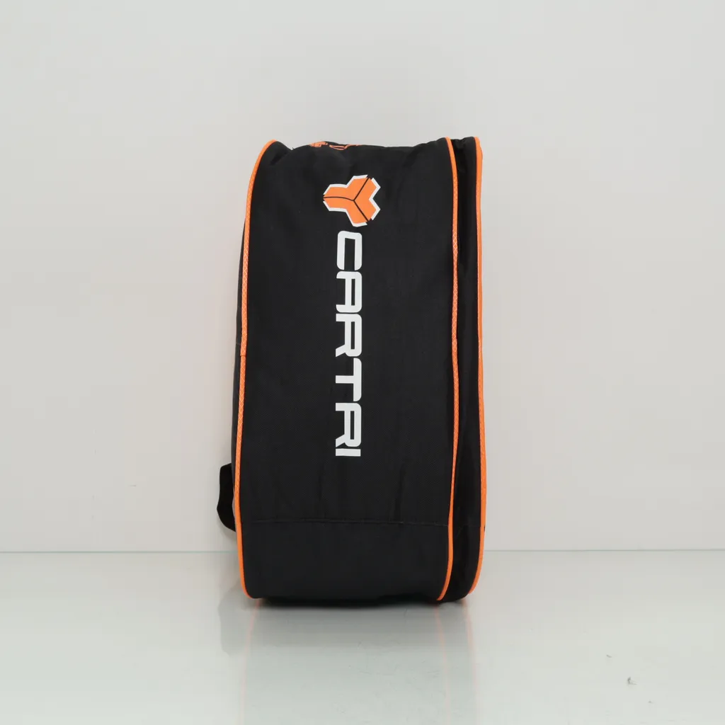 Cartri - Schlägertasche - Schwarz