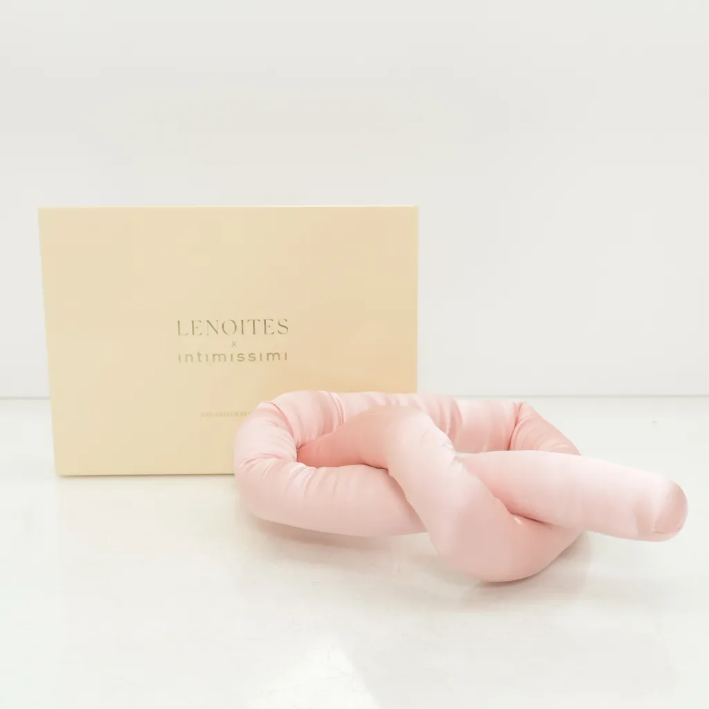 Lenoites - Lockenwickler - Pink