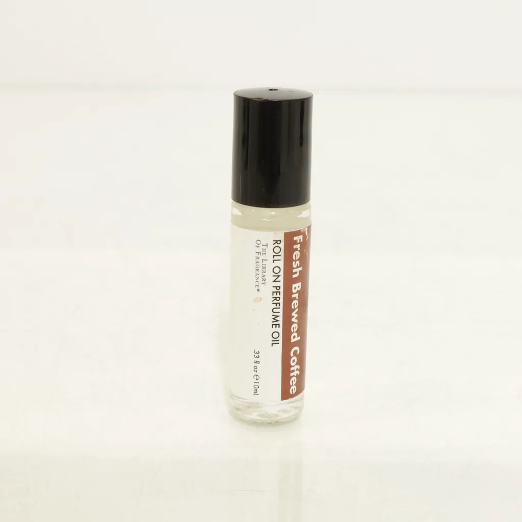 The Library of Fragrance - Eau de Parfum