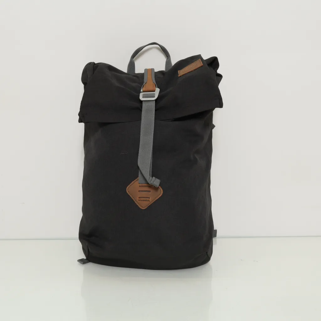 Urberg - Rucksack - Schwarz