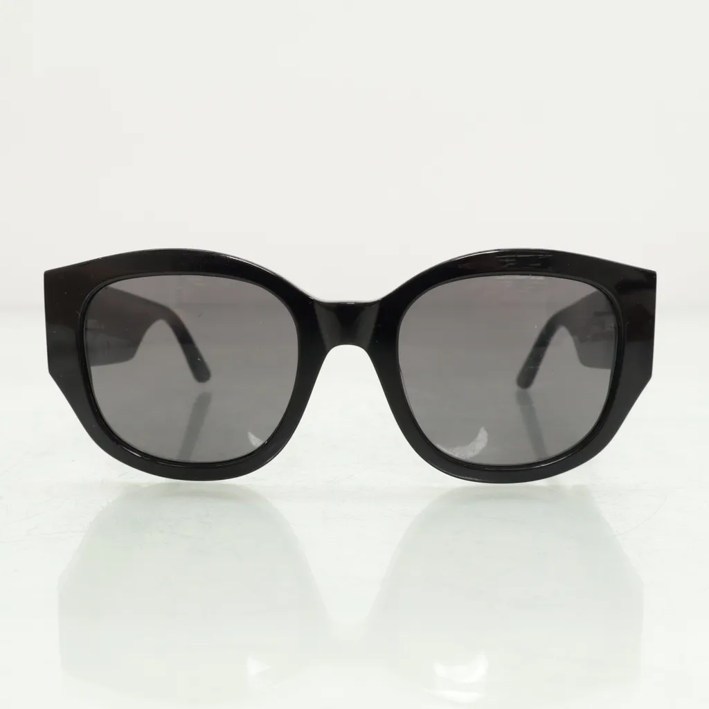 CW - Sonnenbrille - Damen - Schwarz