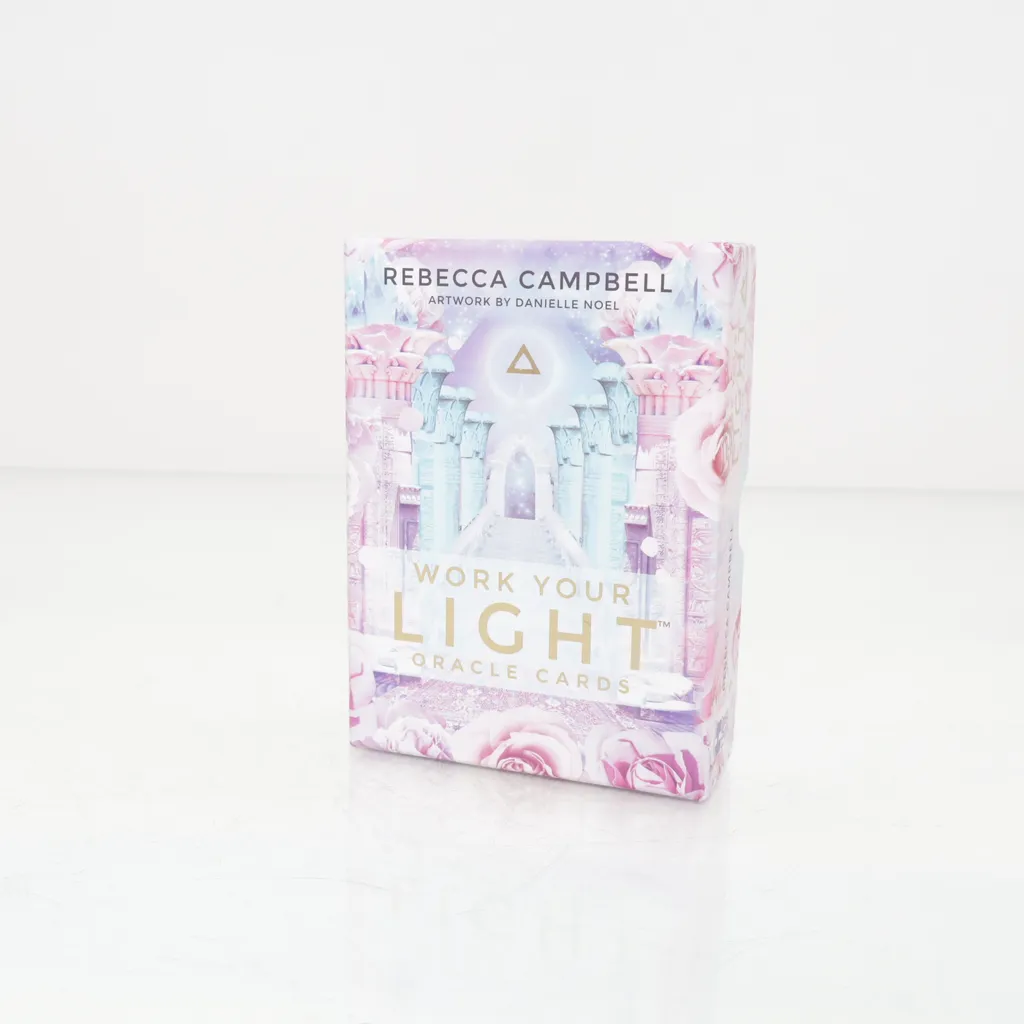 Hay House - Tarot-Karten - Mehrfarbig