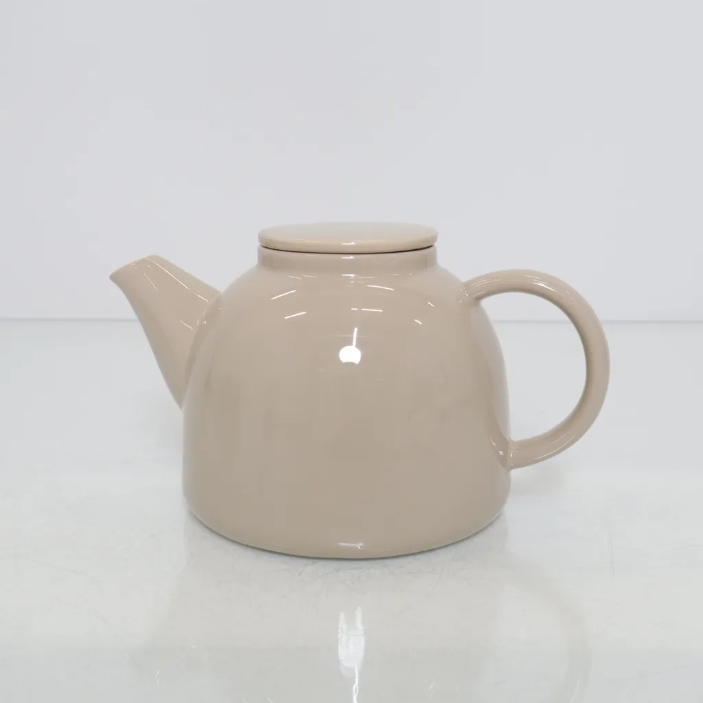 Søstrene Grenes - Teekanne - Beige