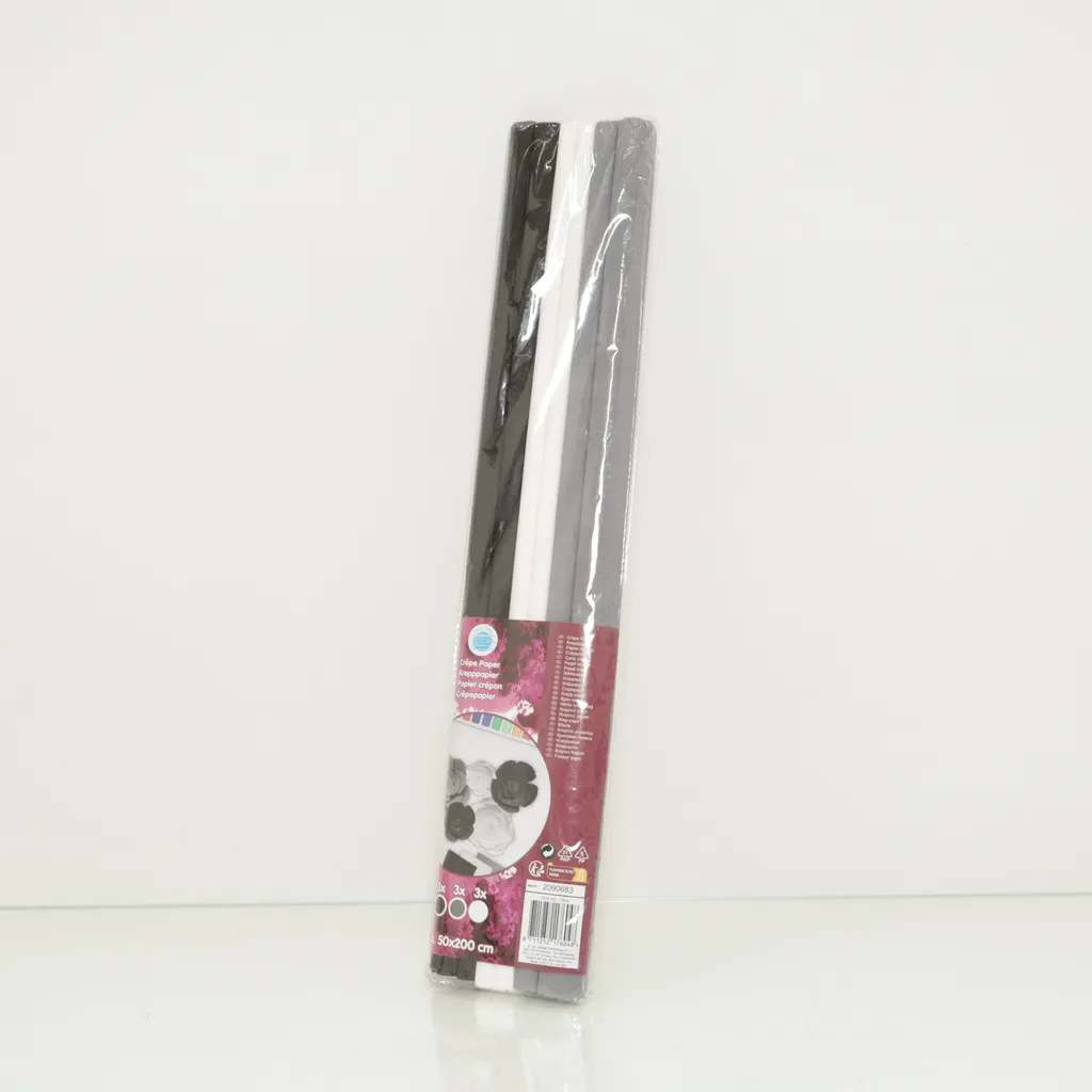 Craft Sensations - Bastelsachen - Grau