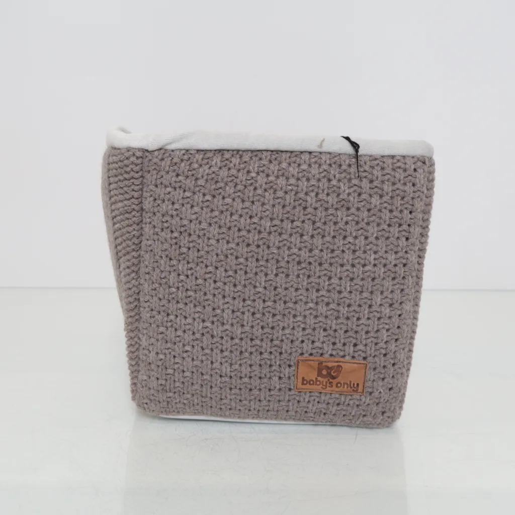 Baby'S Only - Aufbewahrungskorb - Beige