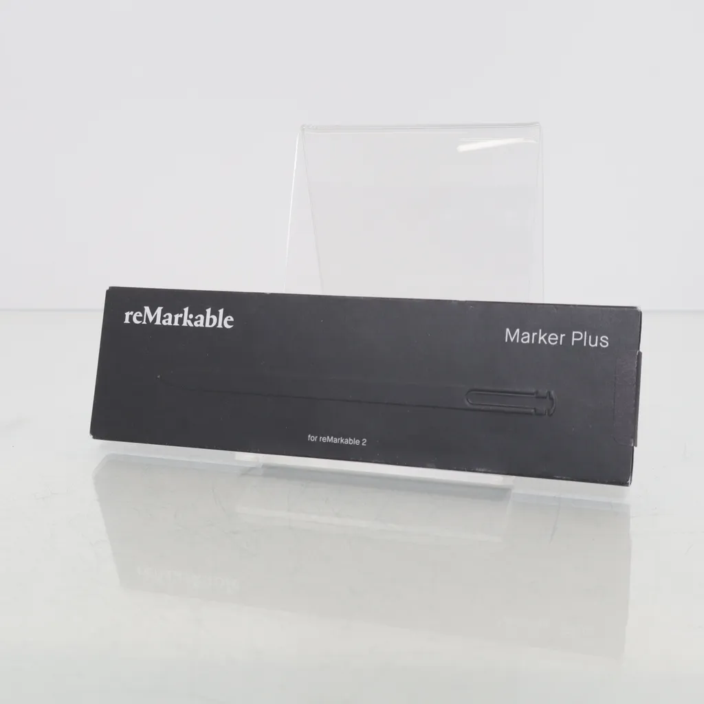 Remarkable - Touch Stift - Schwarz