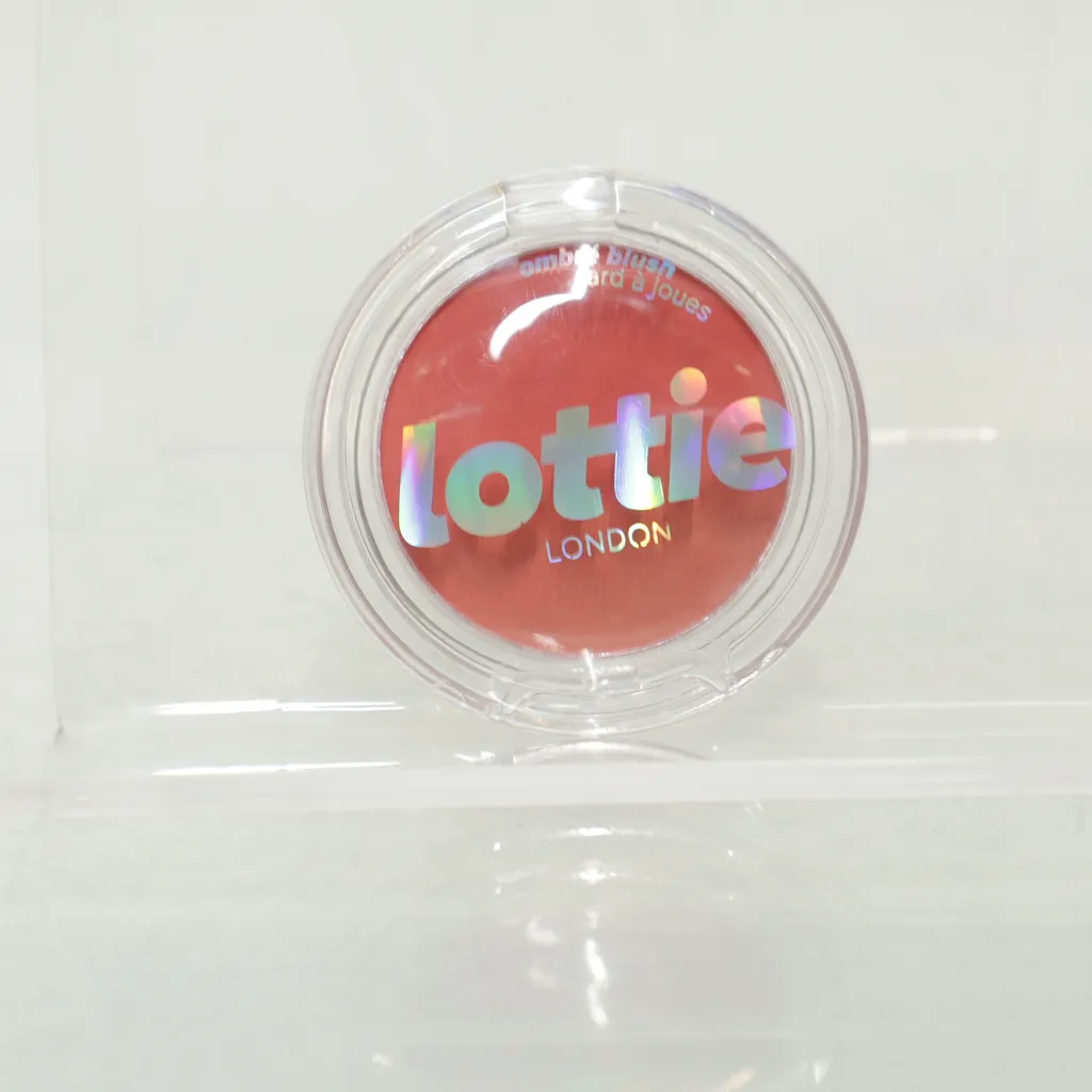 Lottie London - Rouge - Rot