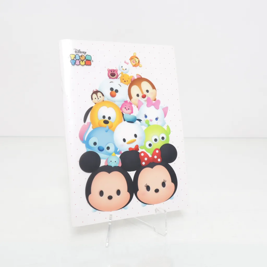 Disney Pixar - Notizbuch
