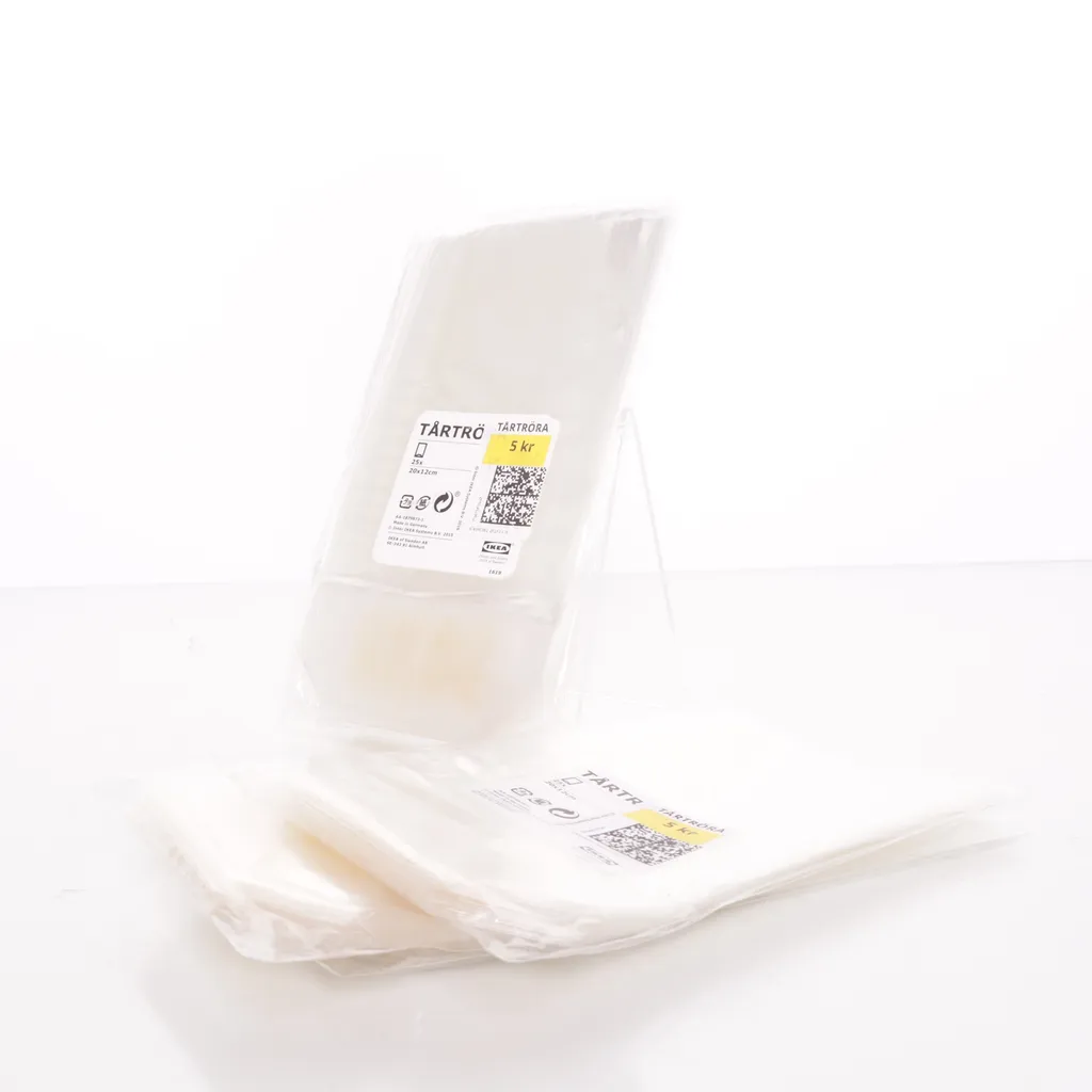 IKEA - Schachtel - Transparent