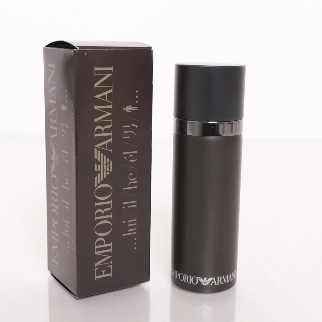 Emporio Armani - Eau de Toilette