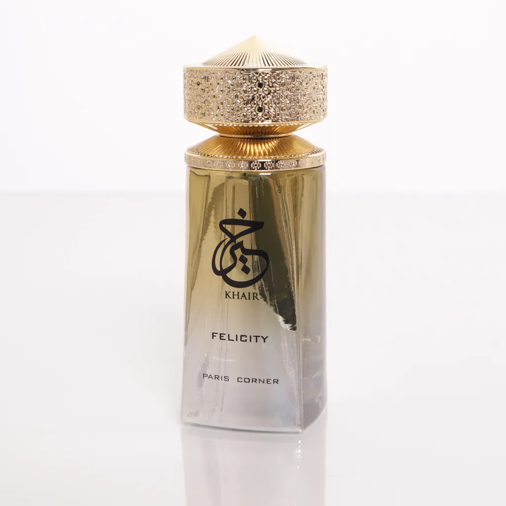Paris Corner - Eau de Parfum