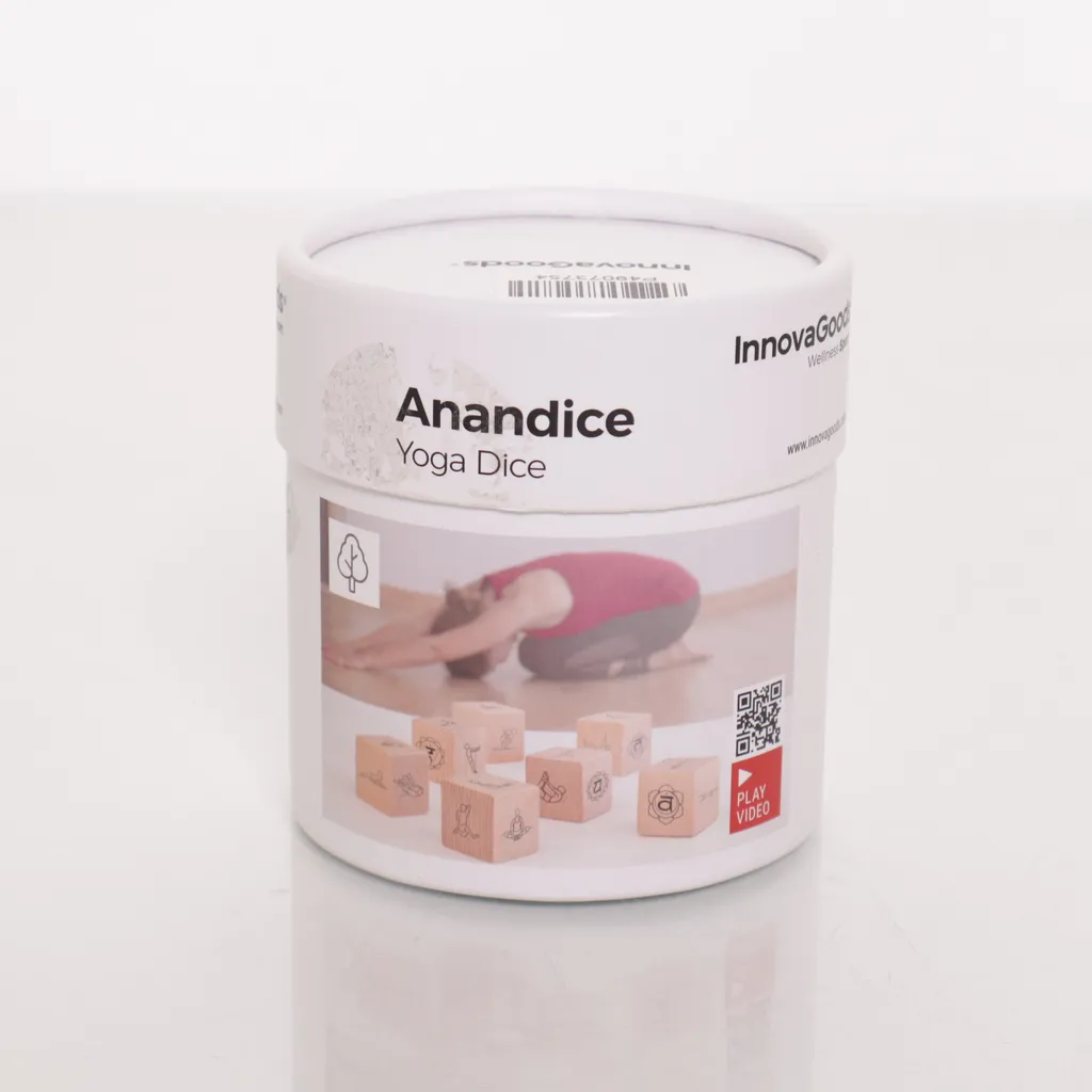 InnovaGoods - Sportzubehör - Braun